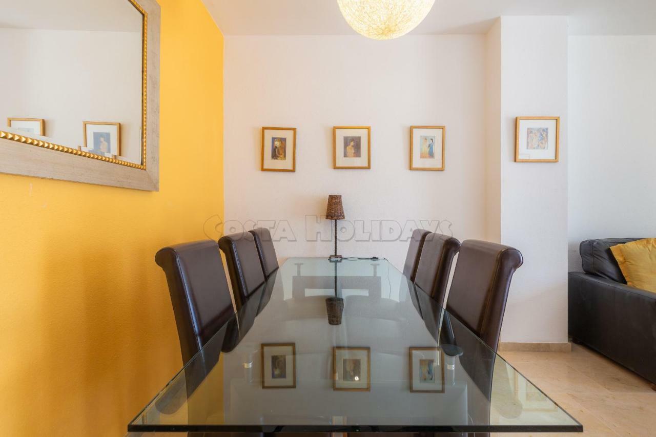Marina Duquesa 806 Apartment Manilva