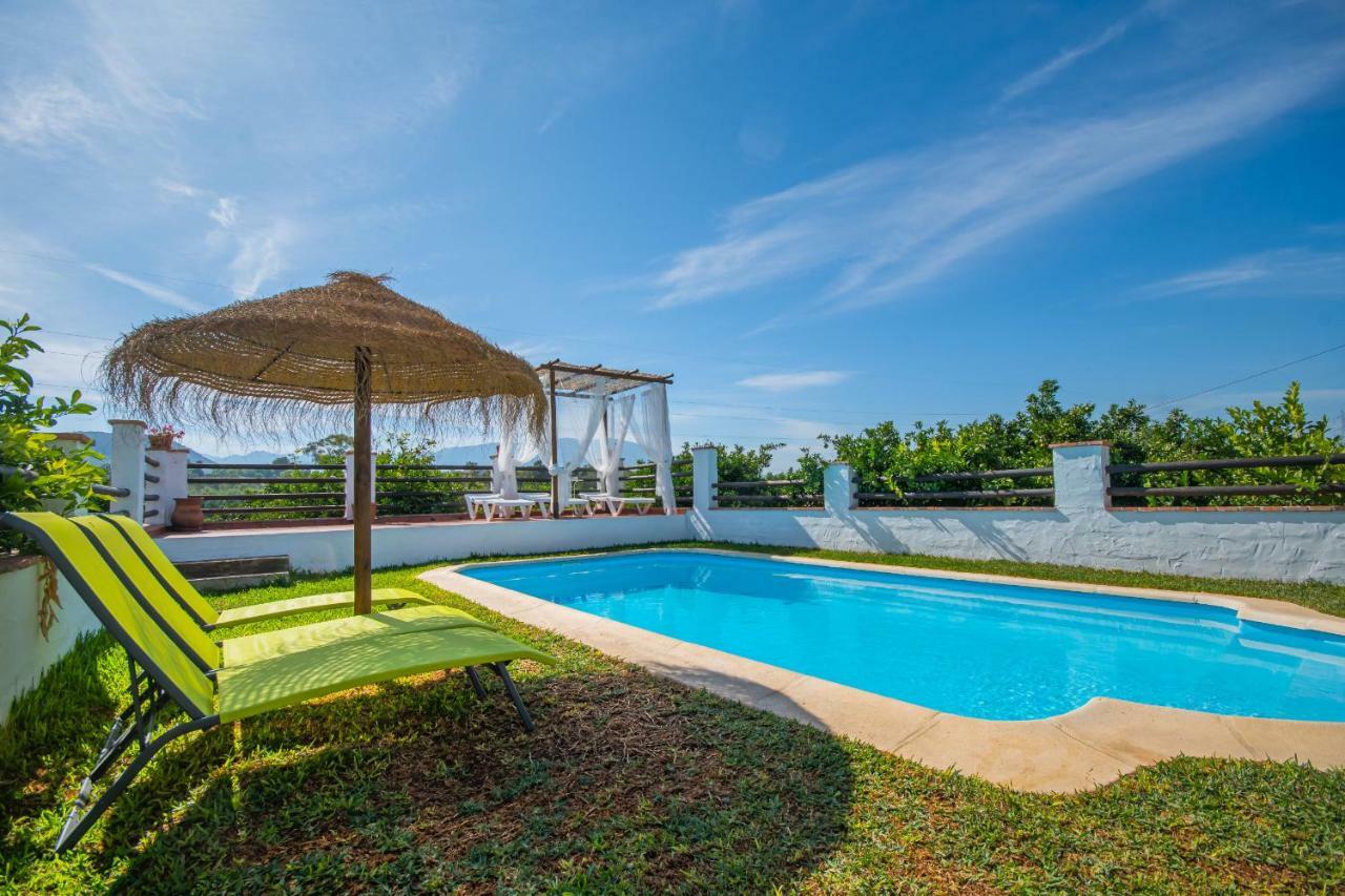 Cubo's Finca Miguel Bolano Holiday home