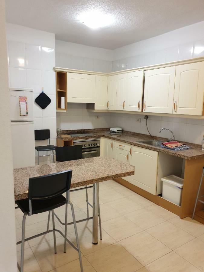 La Esperanza Apartamento