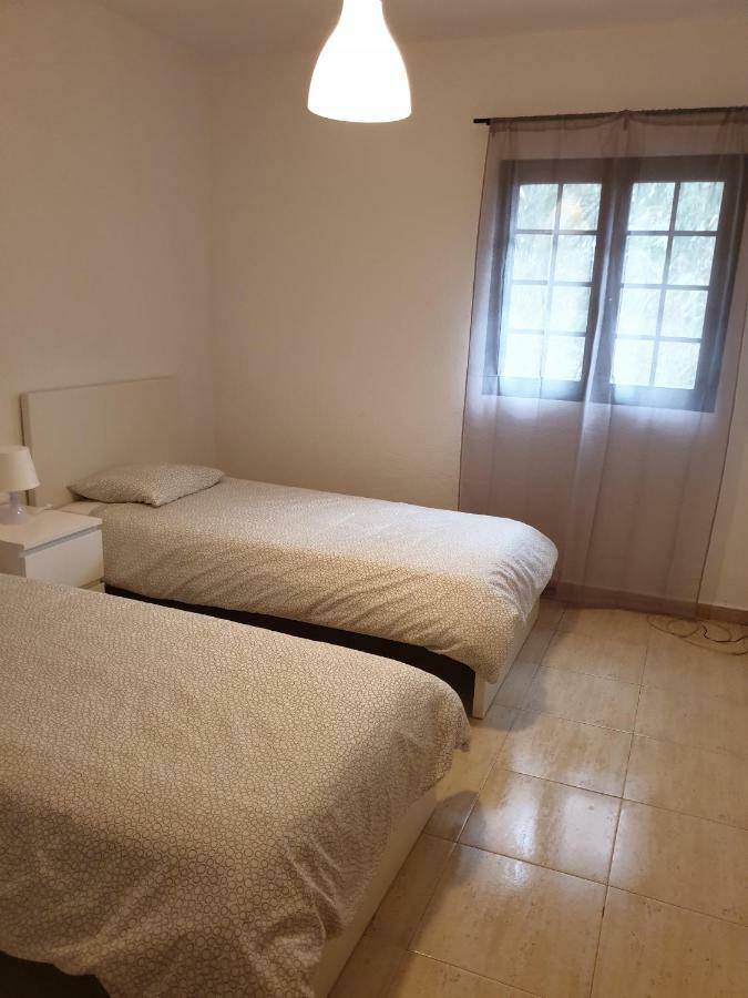 Apartamento La Esperanza