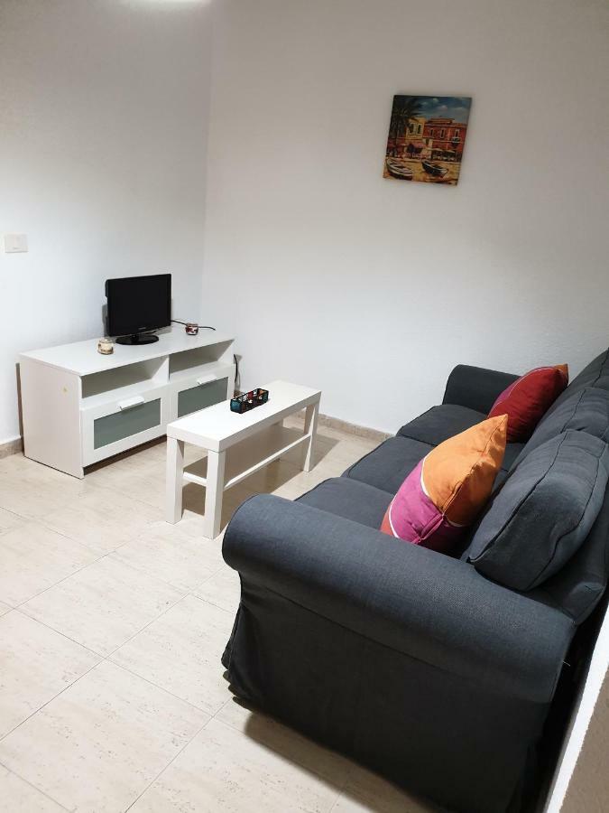 La Esperanza Apartamento La Laguna (Tenerife)