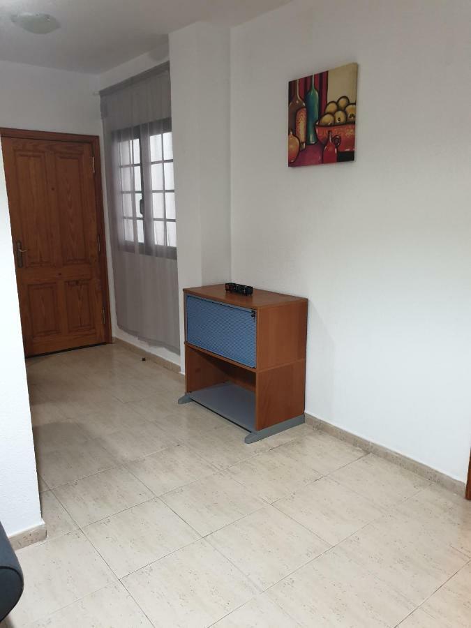 La Esperanza Apartamento *