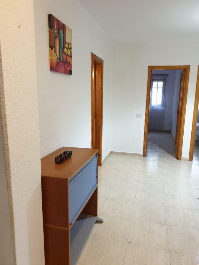 La Esperanza Apartamento