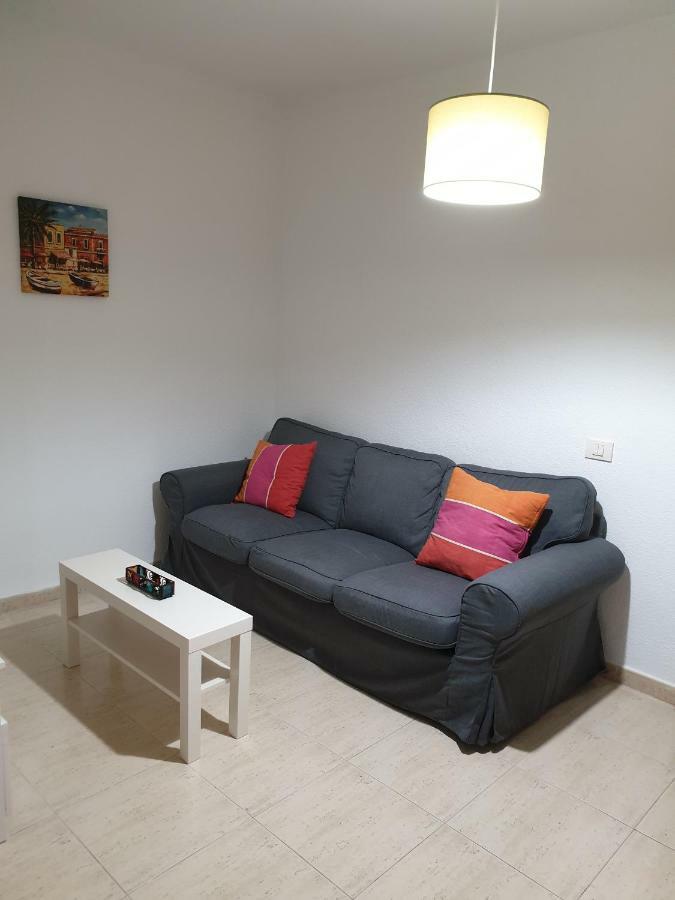 Apartamento La Esperanza