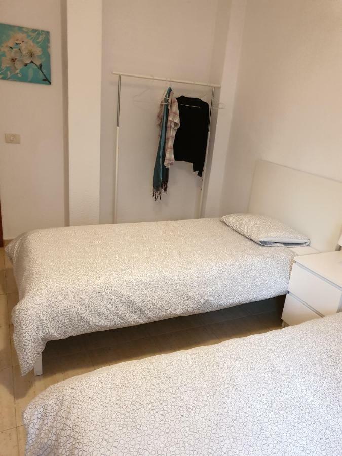 La Esperanza Apartamento La Laguna (Tenerife)