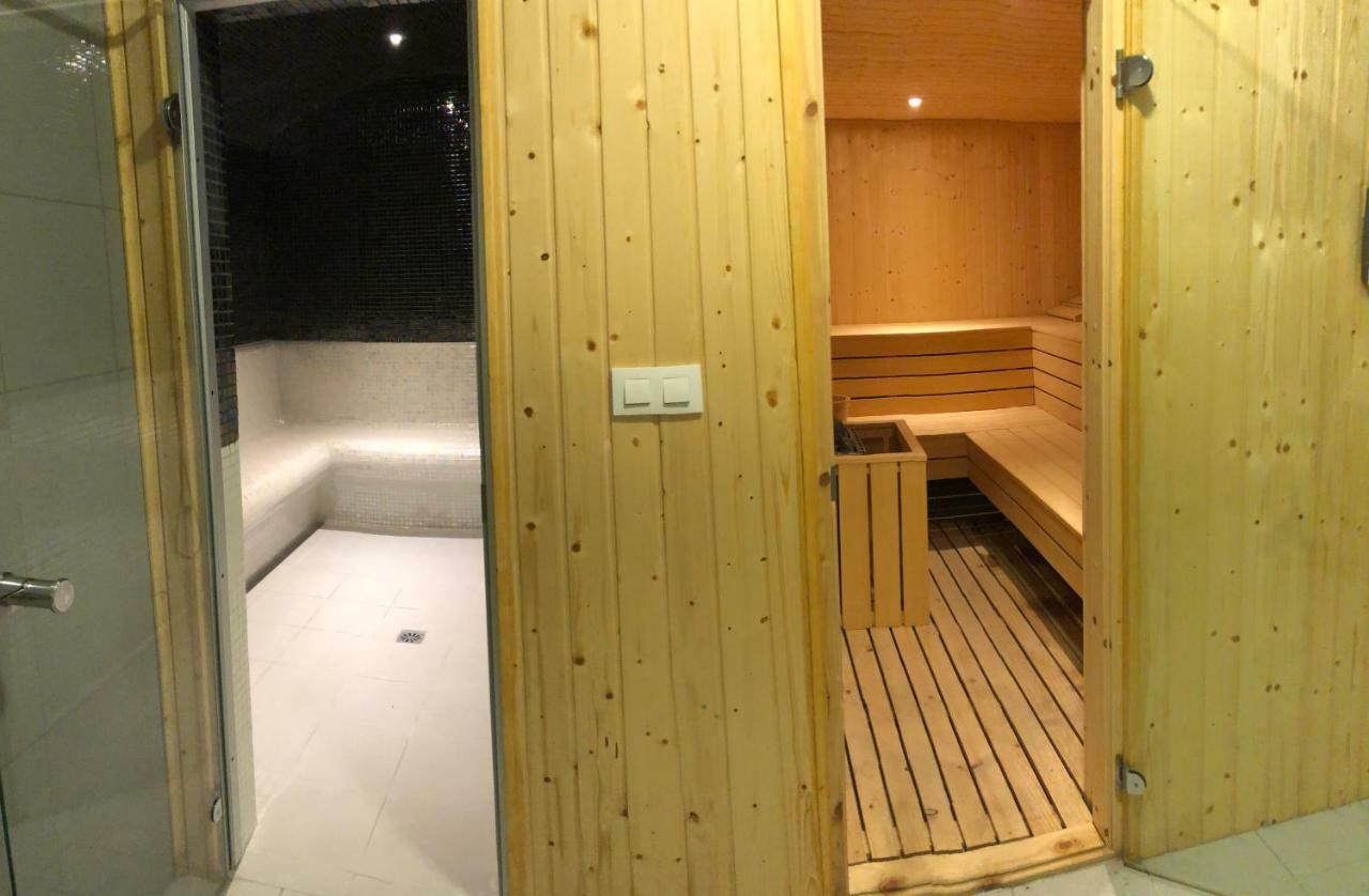 Penthouse La Luna -