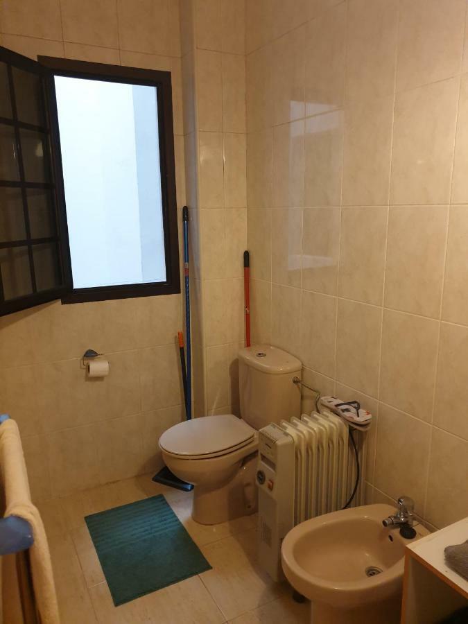 Apartamento La Esperanza