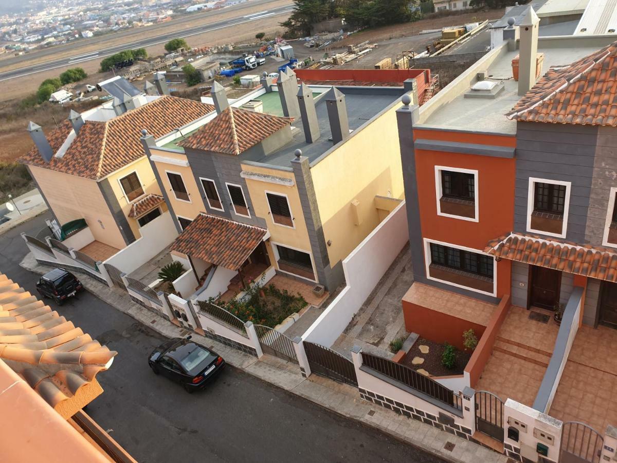 Apartamento La Esperanza