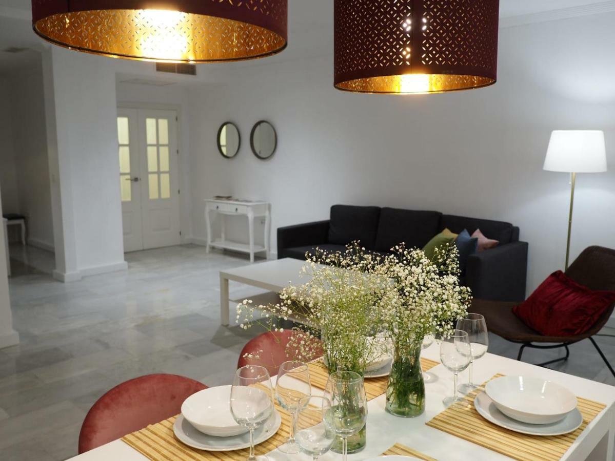 Apartment Calle Abejar,plaza