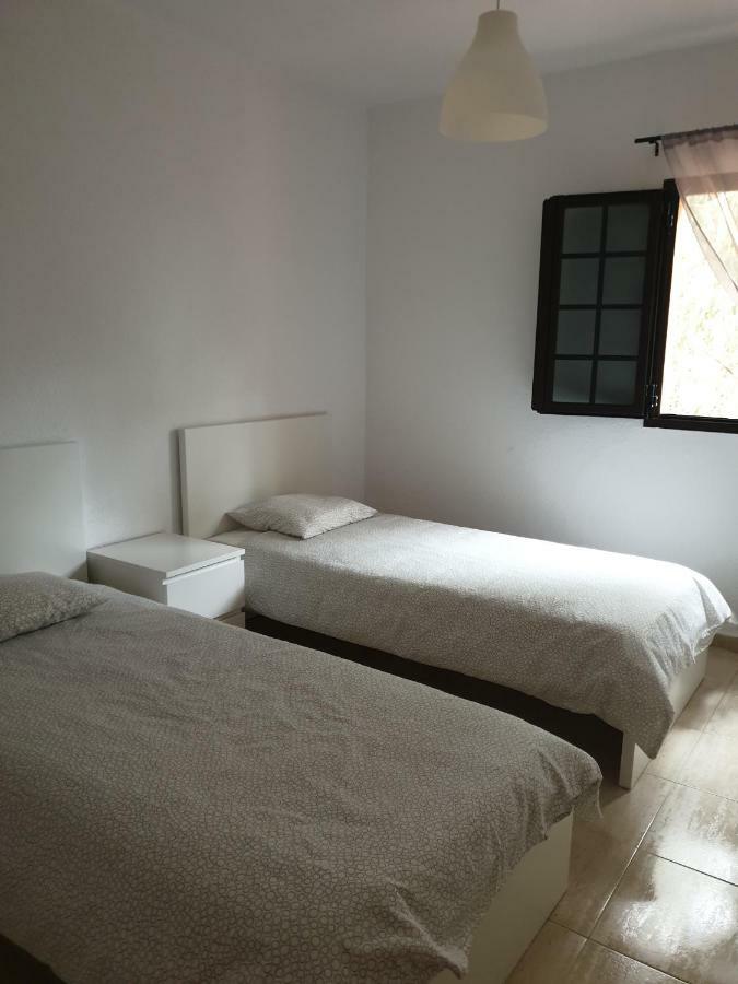 La Esperanza Apartamento *