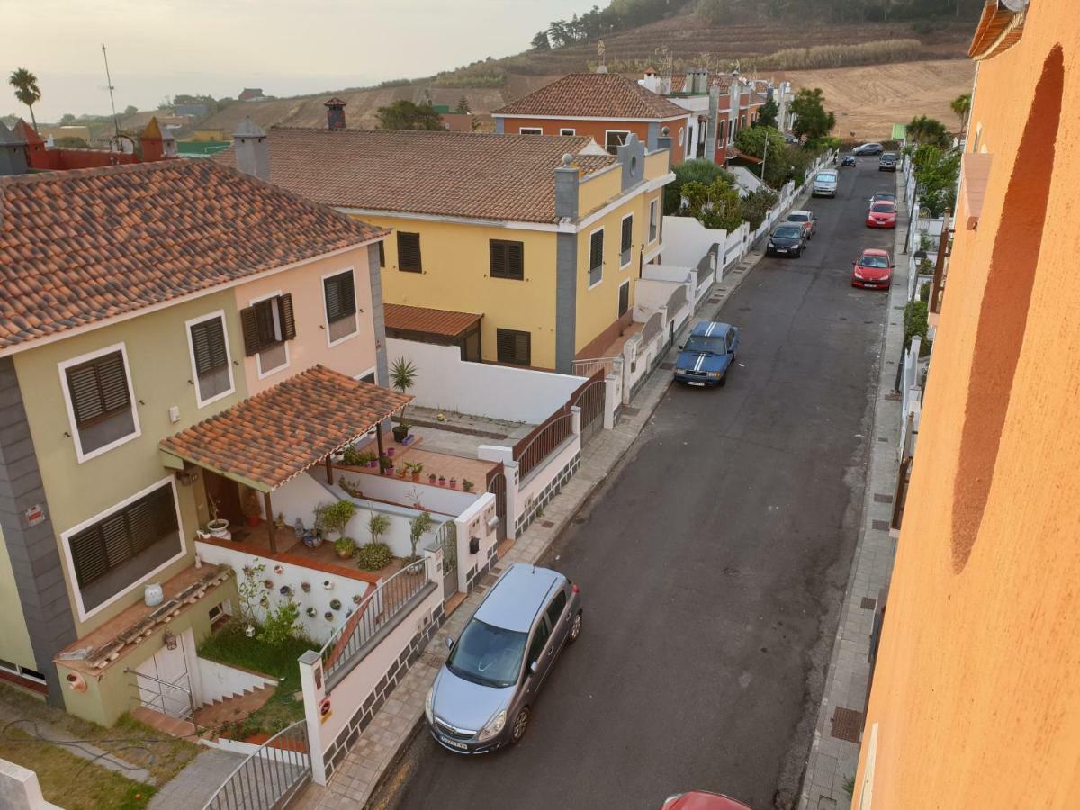 La Esperanza Apartamento *