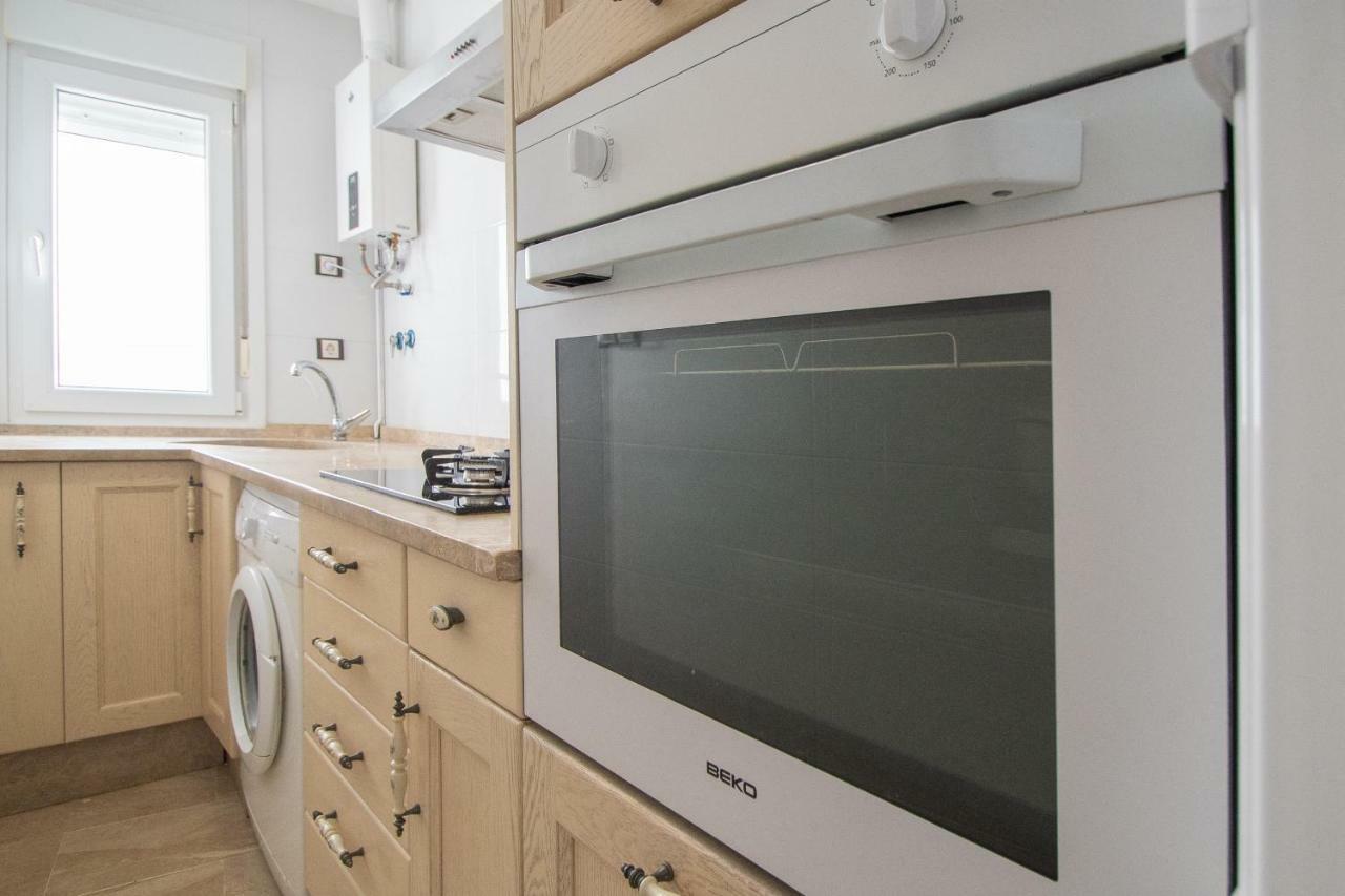Apartamento El Elfo De * Cadiz