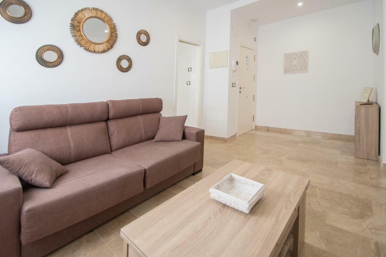 Apartamento El Elfo De