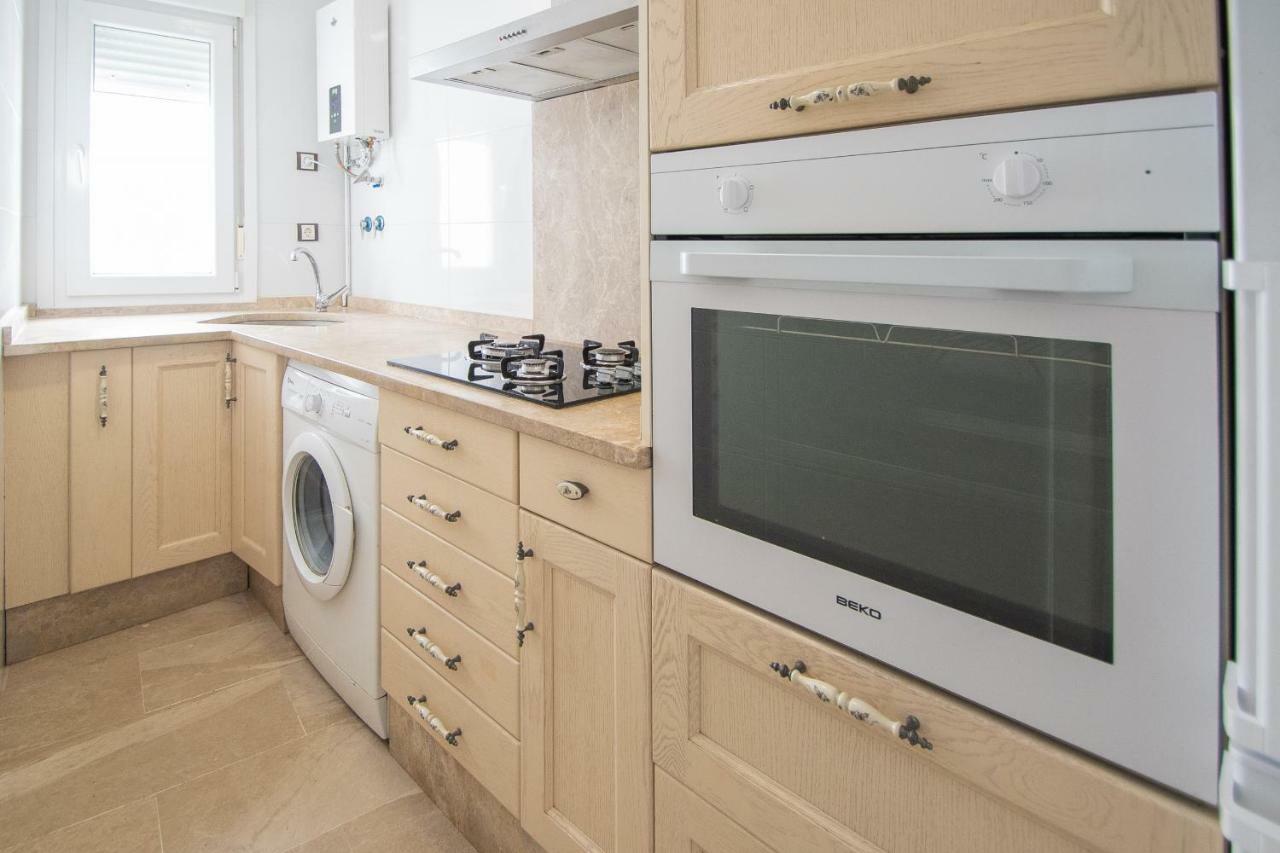 Apartamento El Elfo De * Cadiz