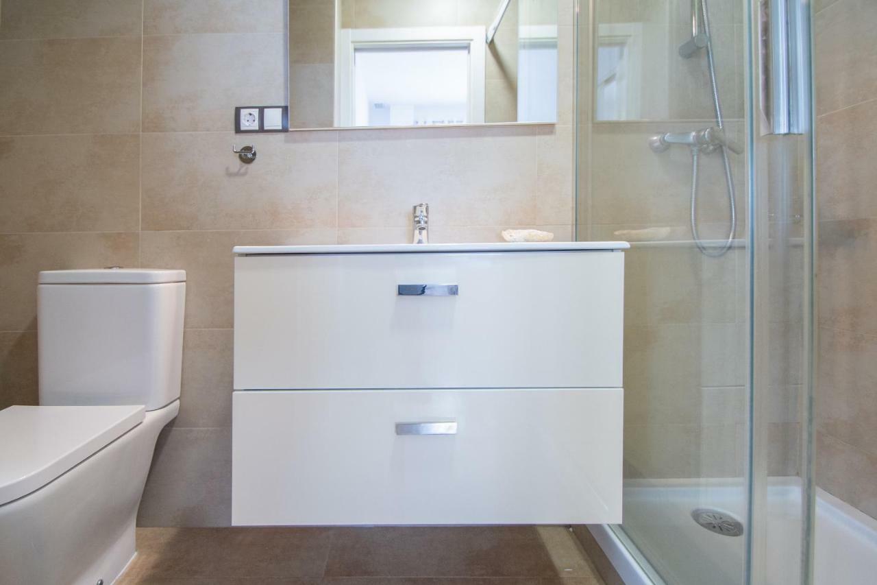 Apartamento El Elfo De * Cadiz