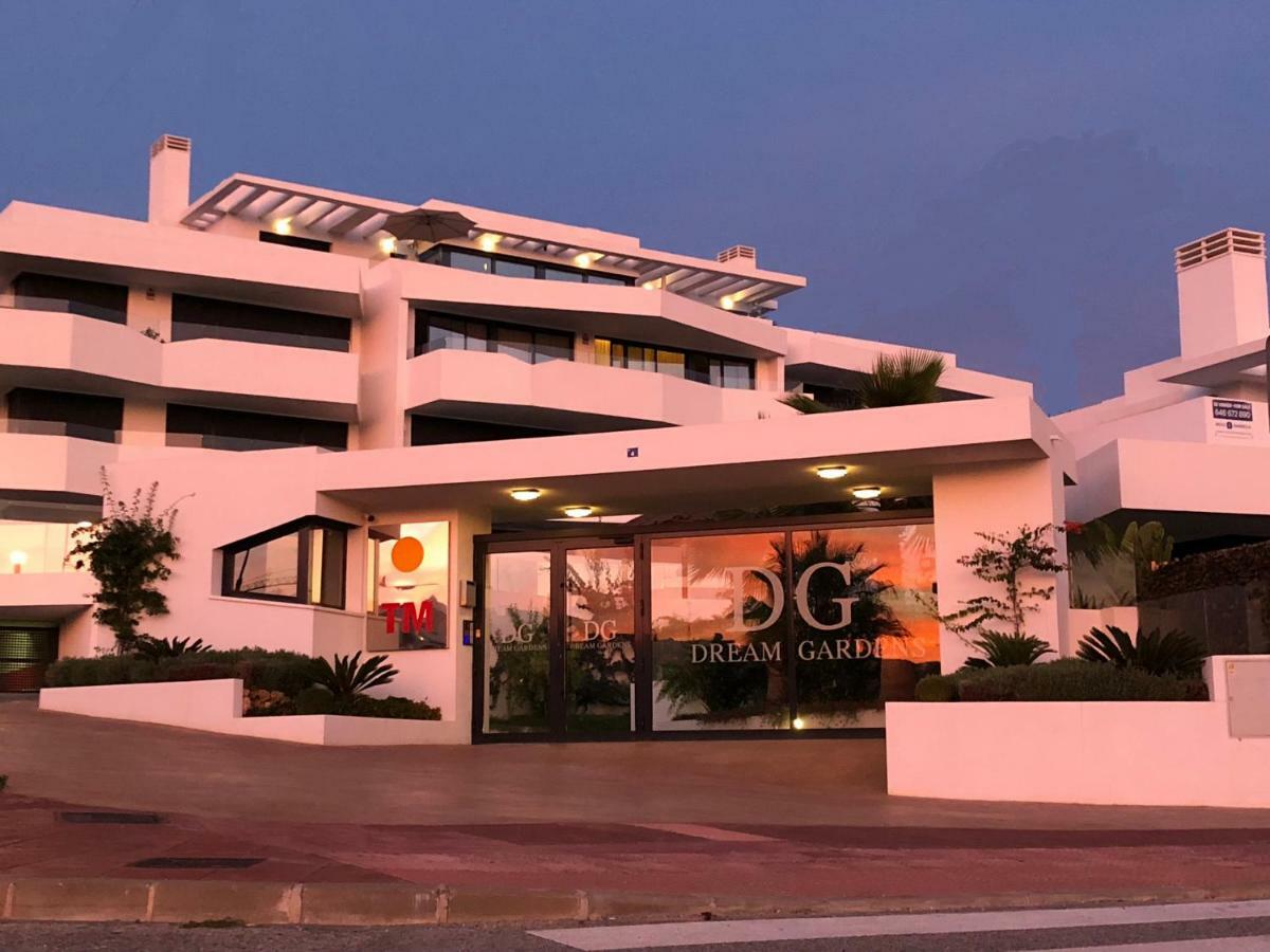 Penthouse La Luna - Apartamento La Cala De Mijas