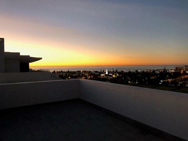 Penthouse La Luna - La Cala De Mijas