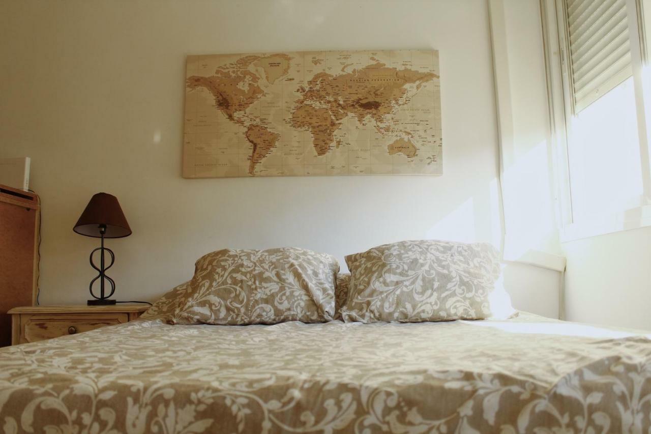 Apartamento Estudio Centro - Cerca De La Nogalera *