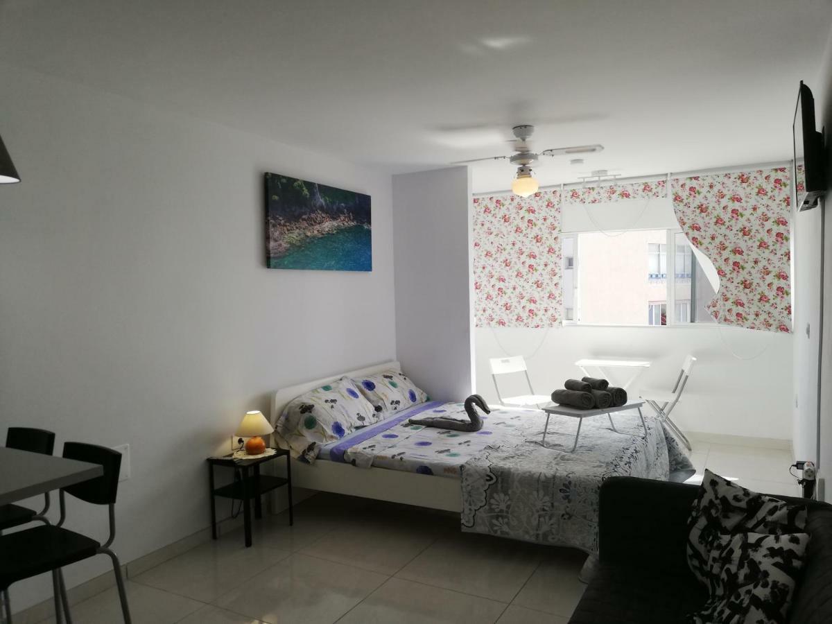 Paradise Apartamento Candelaria