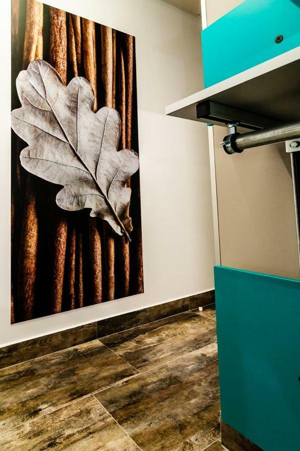 Aliocio Guest house