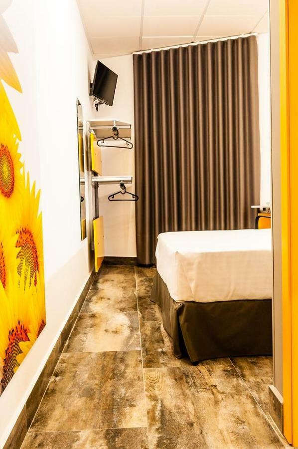 Aliocio Guest house 3*