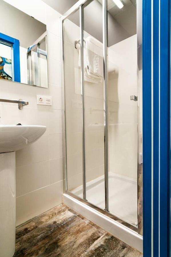 Guest house Aliocio