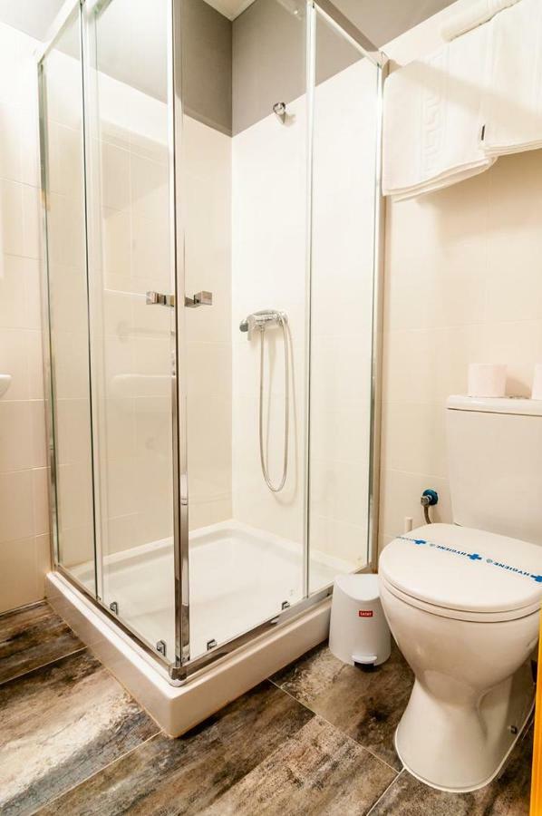 Aliocio Guest house
