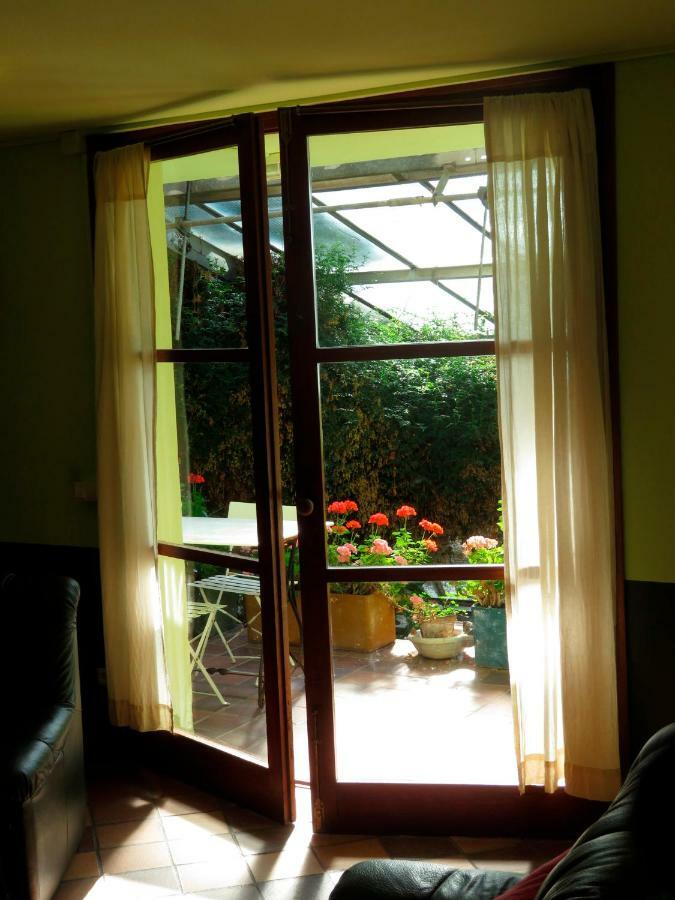 Сasa de vacaciones Casa Solar *
