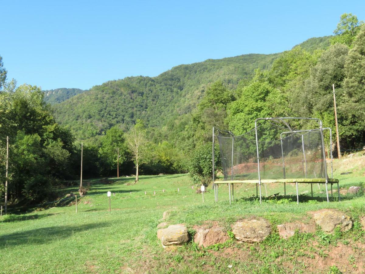 Сasa de vacaciones Casa Solar