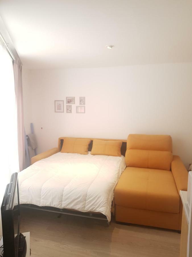 Apartamento Love&ski Sierra Nevada