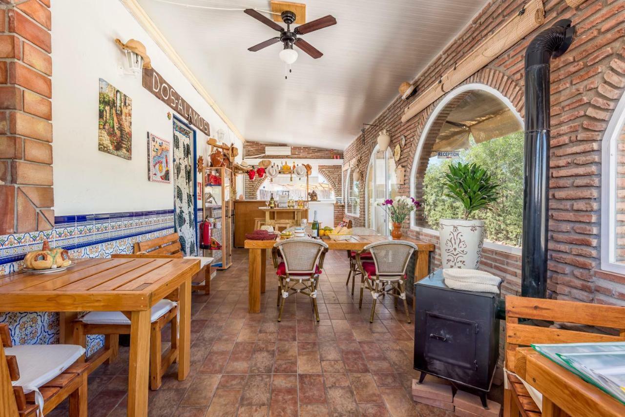 Dos Alamos B&B Bed & Breakfast 3*