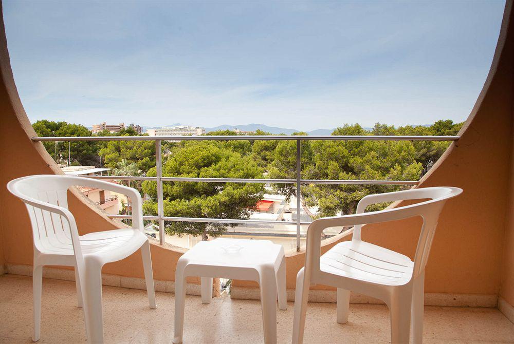 Vibra Palma Cactus Hotel