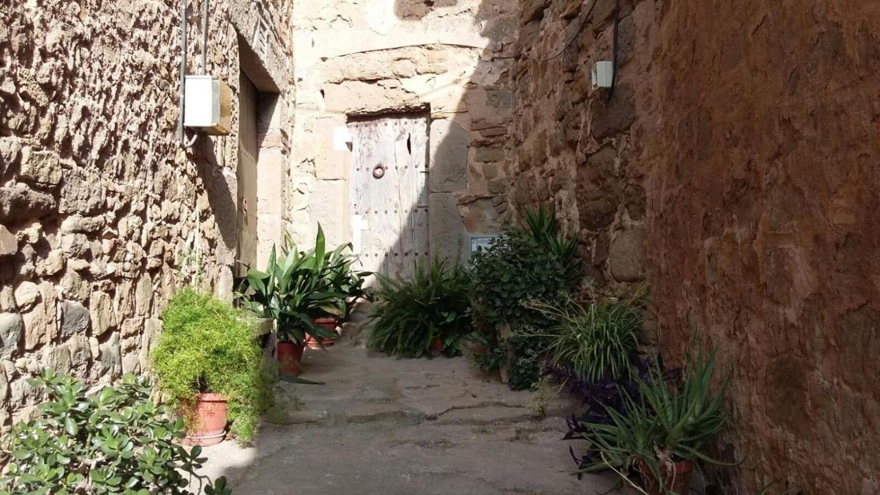 La Casa Dels Ocells (adults Only) 3* Granollers de Florejacs