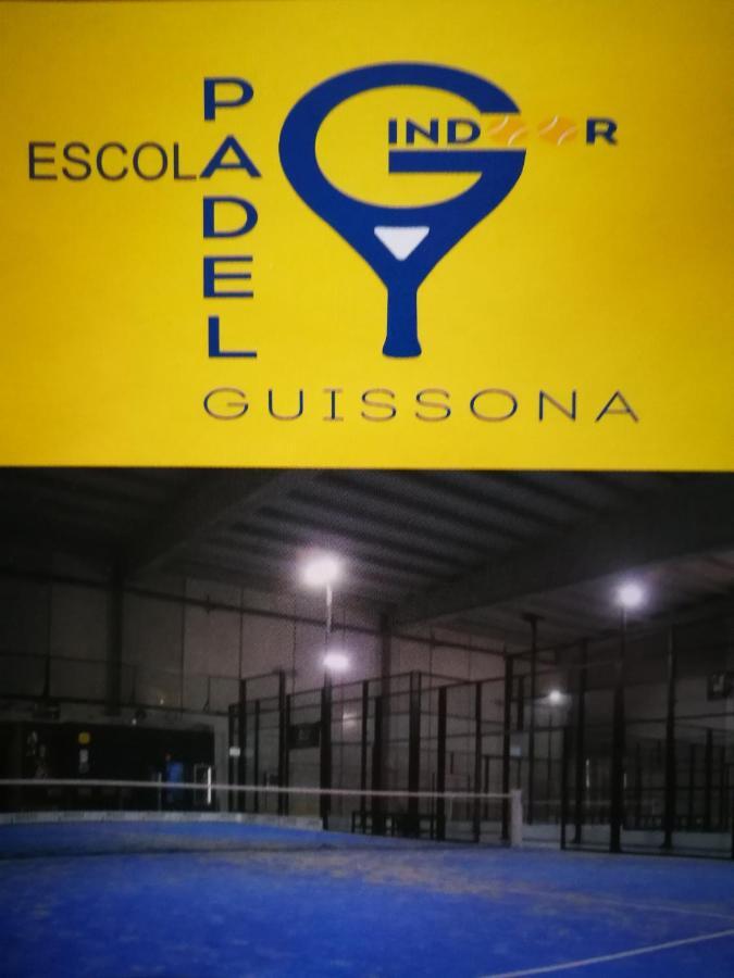 La Casa Dels Ocells (adults Only) Granollers de Florejacs