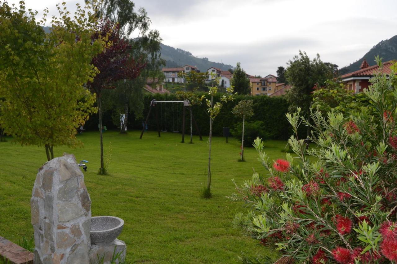 Bed and breakfast La Moraleja Solares