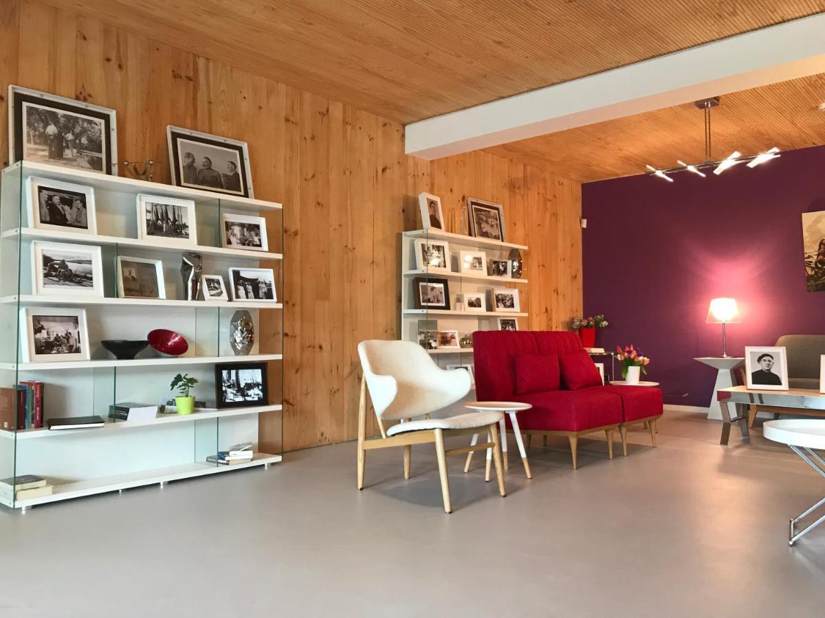Hemingway Kanala Country house Canala
