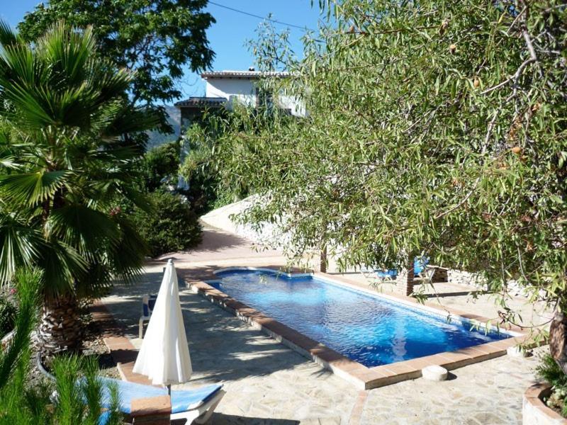 Holiday home Finca Maroma