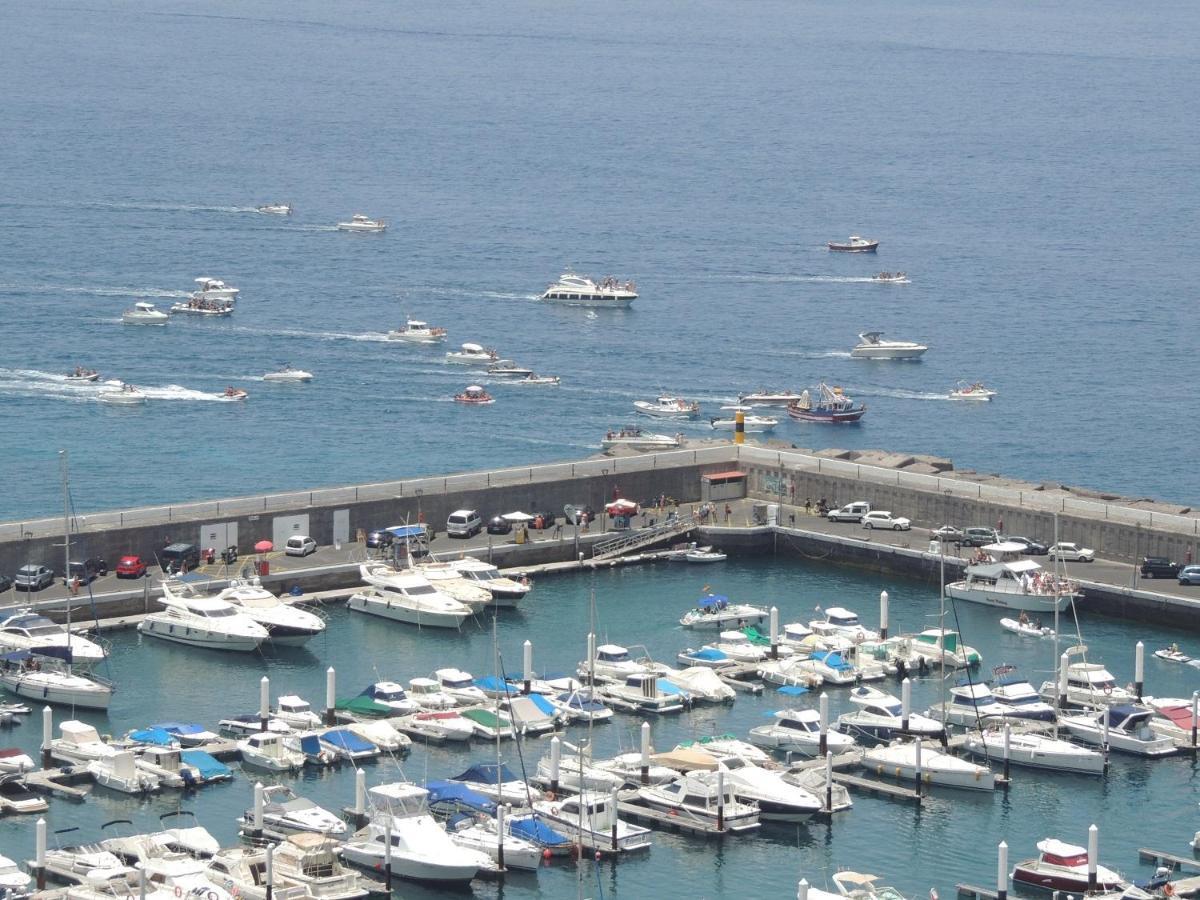 Apartamento Luxury Apt. With Stunning Sea View