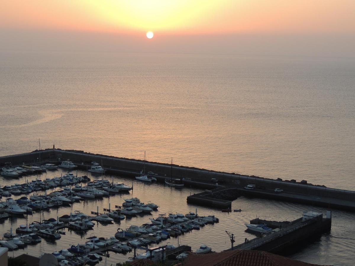 Luxury Apt. With Stunning Sea View Apartamento Acantilado de los Gigantes