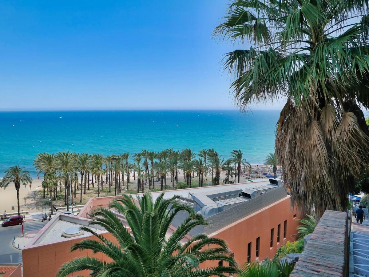Apartamento Lux By Namaste Elite Torremolinos