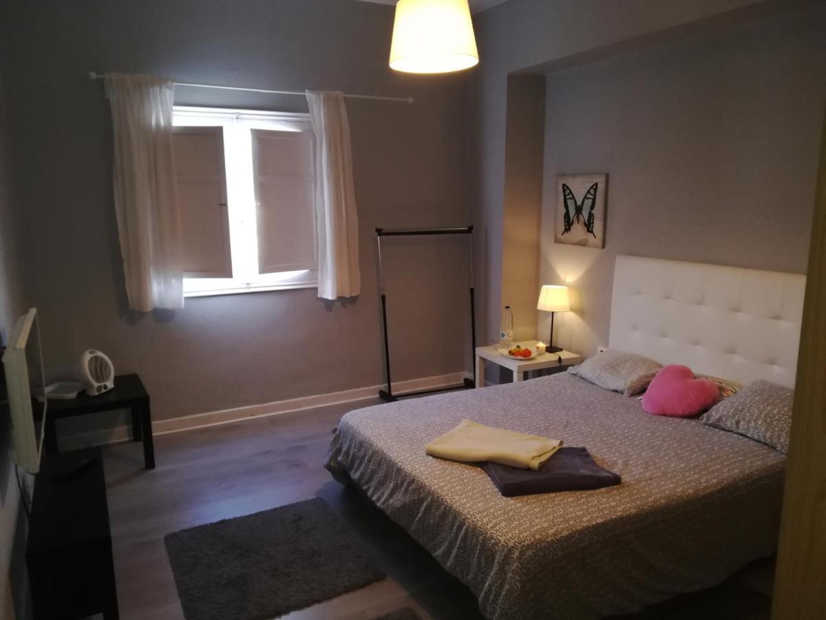 Habitación en casa particular Tenerife *