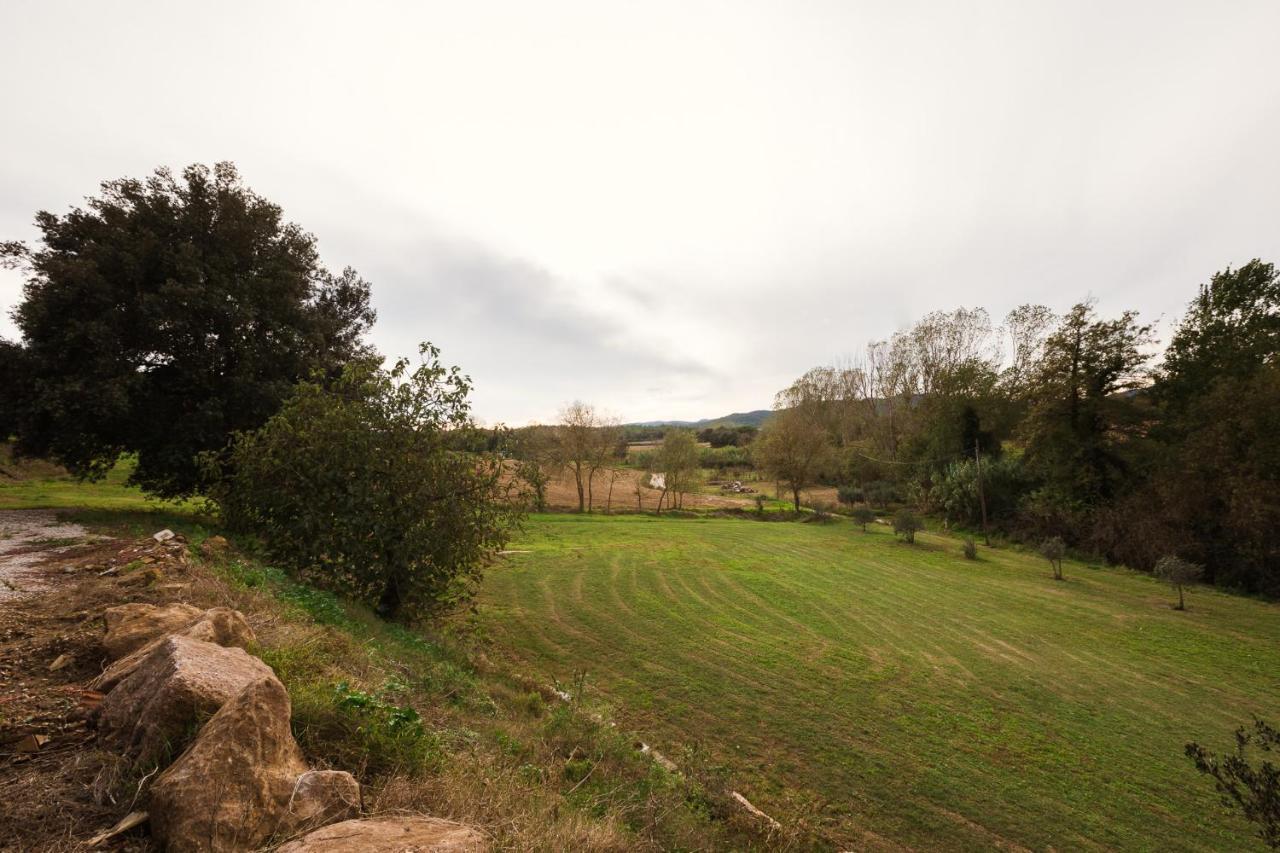 Masia Baix Emporda *