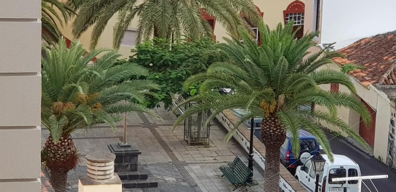 Evas Haus Santa Cruz de la Palma (Isla de la Palma)