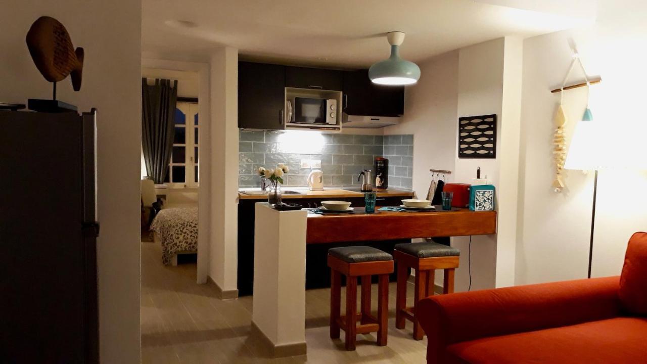 Aqua Sunrise & Sea Views Apartment Costa Teguise