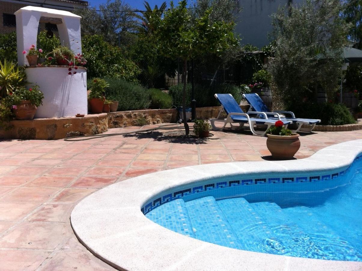 El Molino Hotel Osuna