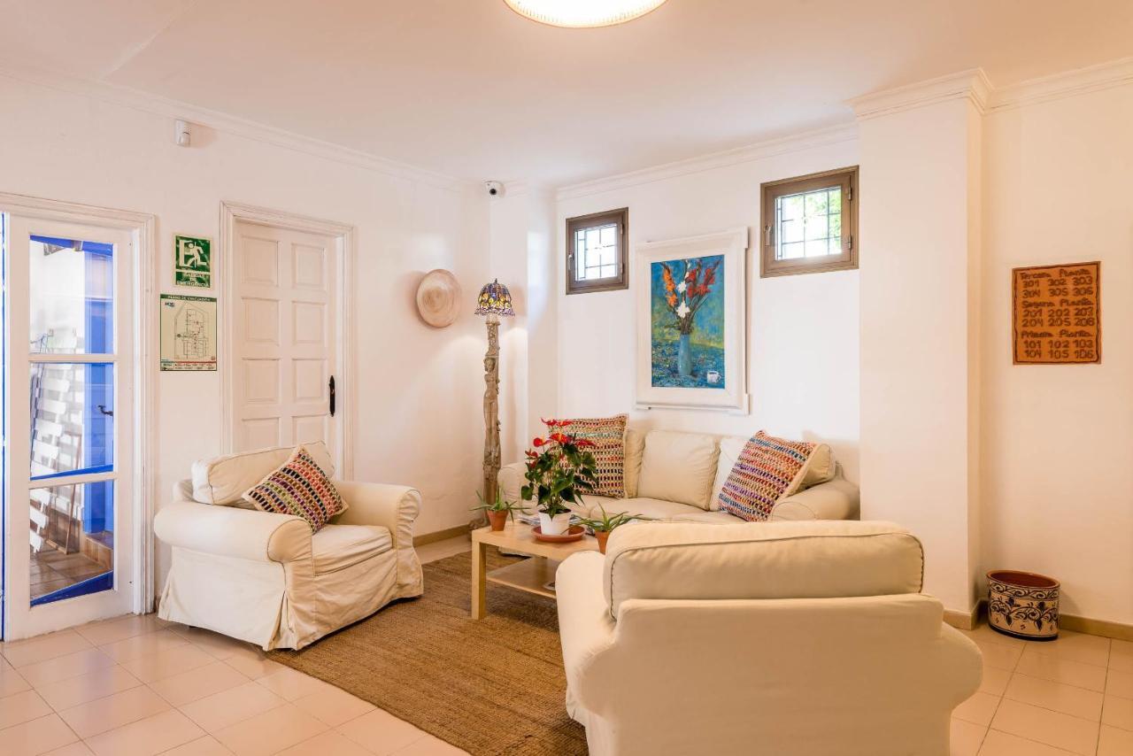 Ros Apartamento