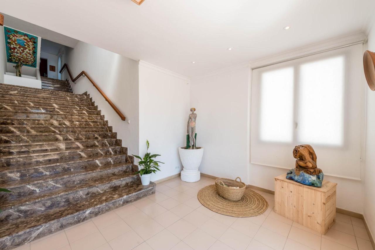 Apartamento Ros