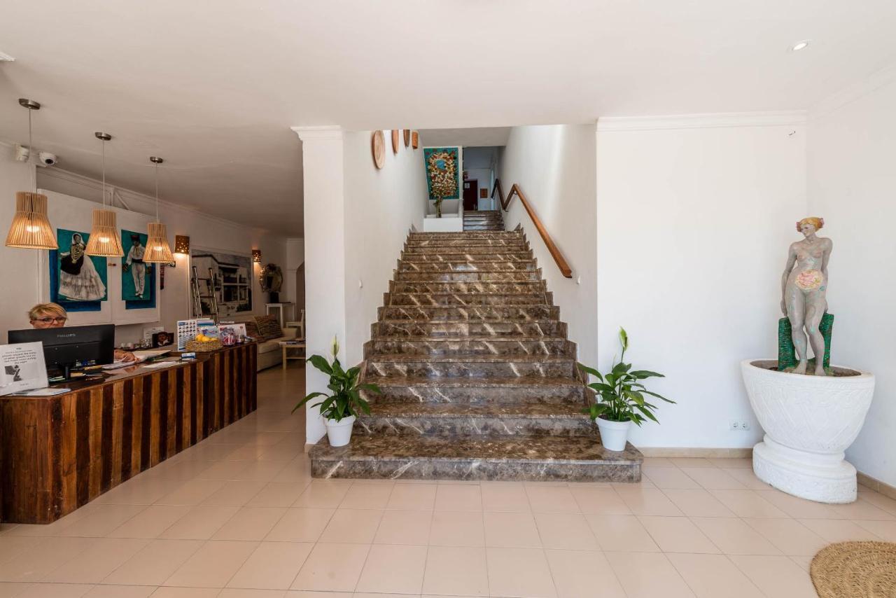 Apartamento Ros Santa Eulalia del Río