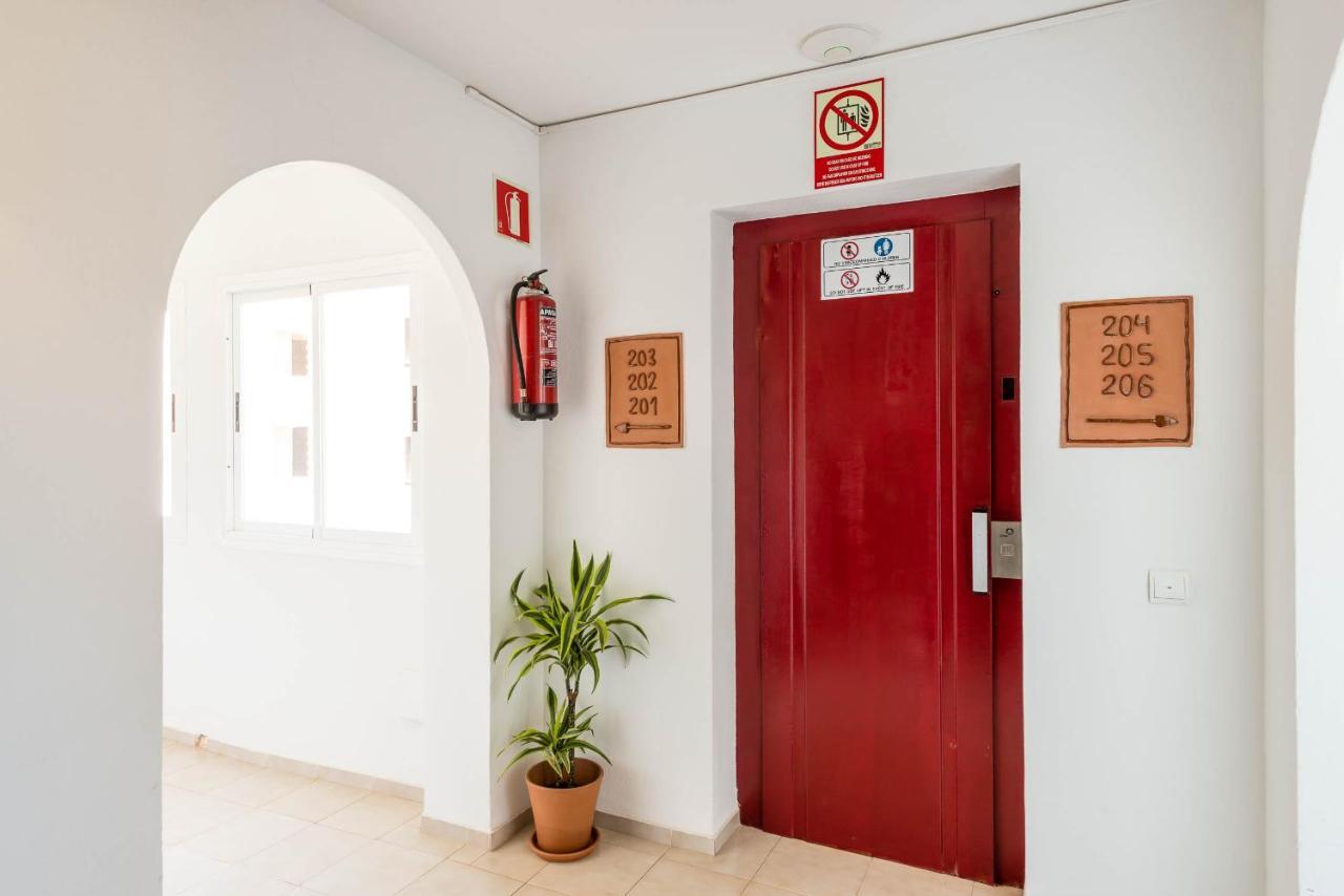Ros Apartamento Santa Eulalia del Río