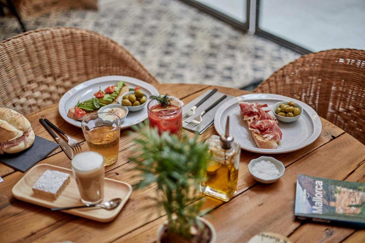 Ca N'alexandre - Adults Only Hotel Palma de Mallorca